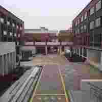 南京達(dá)尊道路劃線有限公司njdz-2022消防車道劃線