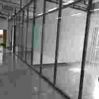 天津玻璃高隔斷