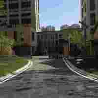 南京達(dá)尊道路交通標(biāo)線劃線大全及圖解