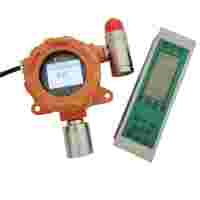 ZCT-100-ZXR油氣濃度泄漏報(bào)警儀