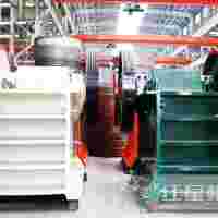 小型碎石破碎機有哪幾種？多少錢？