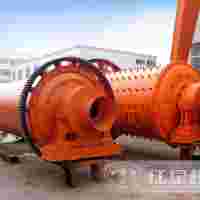 鐵礦球磨機產(chǎn)量及工作原理_價格