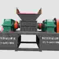 鄭州撕碎機(jī)廠家型號(hào)齊全，價(jià)格優(yōu)惠，可私人訂制
