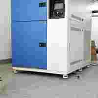 冷熱沖擊試驗箱廠家 上門安裝維修