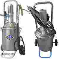 氣動油脂加注器注脂泵黃油加注套件TGR68313不銹鋼