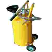 計量手動潤滑油加注機齒輪油加油機移動機油泵TGR33024