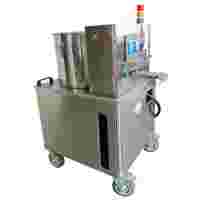 定量黃油機(jī)電動注脂設(shè)備軌道機(jī)車大流量黃油加注機(jī)TGR520S