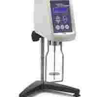 美國(guó)博勒飛Brookfield RVDVS+旋轉(zhuǎn)粘度計(jì)