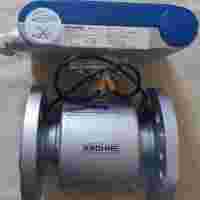 KROHNE科隆電磁流量計(jì)OPTIFLUX2100W (2)