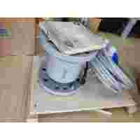 德國KROHNE科隆電磁流量計OPTILUX4100