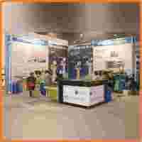 百變展架，便攜式設(shè)計(jì)