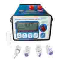 氮?dú)馕⑺畠x測(cè)量?jī)x生產(chǎn)廠家