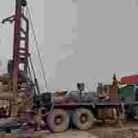 河北保定樁基基礎(chǔ)公司，基礎(chǔ)鉆孔施工隊