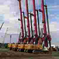 保定處理橋梁斷樁施工，橋梁基礎(chǔ)斷樁施工