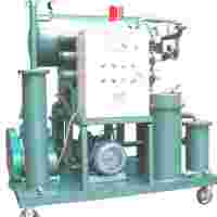 供應(yīng)國能ZYA變壓器油真空濾油機(jī)