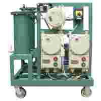 供應(yīng)國能DJLEX恒溫多級精密濾油機(jī)
