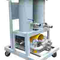 供應(yīng)國(guó)能LUC輕便式過濾小車