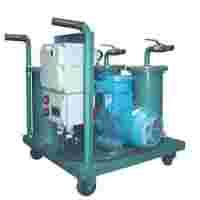 供應(yīng)國(guó)能JLEX輕便式過濾加油機(jī)