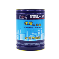 大橋油漆 耐風(fēng)化醇酸磁漆
