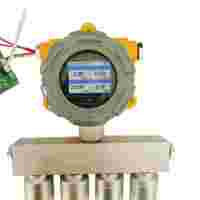 管廊隧道四合一氣體報(bào)警器