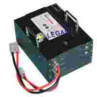 霍克鋰電池 EV24-40/24V40AH|AGV車專用