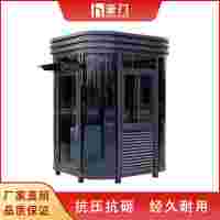 崗?fù)S家-值班崗?fù)す?小區(qū)保安崗?fù)r格多少錢