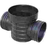 湖北龍康塑料檢查井-流槽三通/四通-沉泥起始-彎頭等