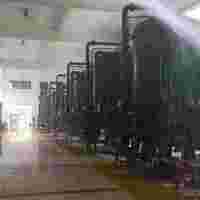 湖州水處理設(shè)備廠家,湖州活性炭過(guò)濾器,浙江超濾設(shè)備廠家