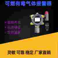 油漆行業(yè)氟利昂濃度報(bào)警器，檢測(cè)儀