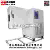 濟(jì)南斯派材料試驗(yàn)機(jī)配套 GDW系列落地式高低溫試驗(yàn)箱