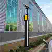 天津3米5小區(qū)LED太陽(yáng)能燈LED景觀燈