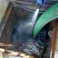 專業(yè)公司廠區(qū)污水管道清洗化糞池清洗疏通