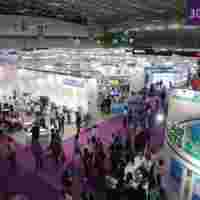 2022半導(dǎo)體展覽會(huì)|半導(dǎo)體材料設(shè)備展會(huì)|半導(dǎo)體光電器件展會(huì)