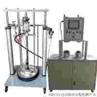 高鐵軸承定量電動黃油機機車計量注脂機自動加脂臺TGR530S
