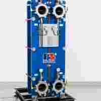 船舶專用板式換熱器