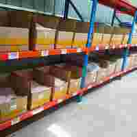 堅(jiān)果副食倉(cāng)儲(chǔ)租賃 干果倉(cāng)庫(kù)托管服務(wù)公司中匯