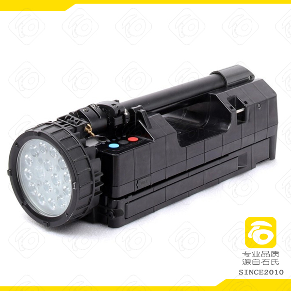 LED防爆輕便移動(dòng)燈,便攜式50W防爆輕便工作燈