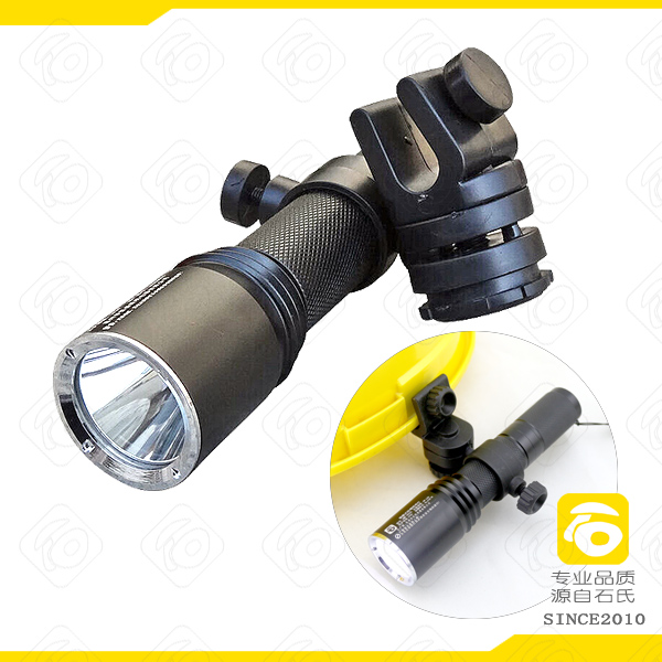消防員防爆頭燈,強(qiáng)光佩戴式照明燈,消防頭盔側(cè)燈