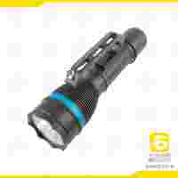 手提式防爆探照燈,消防員手提式強(qiáng)光照明燈具