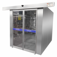 江蘇南京不銹鋼風(fēng)淋室 3O4不銹鋼風(fēng)淋室