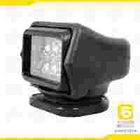 車載搜索燈,LED遠(yuǎn)程探照燈,車載遙控強(qiáng)光燈