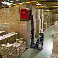 干果倉(cāng)庫(kù)一件代發(fā) 電商倉(cāng)儲(chǔ)供應(yīng)鏈北京中匯