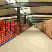 寵物食品倉(cāng)儲(chǔ)外包 天津云倉(cāng)一件代發(fā)服務(wù)商中匯