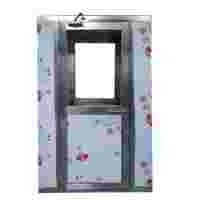 遼寧撫順市單人風(fēng)淋室尺寸 風(fēng)淋門報(bào)價 語音風(fēng)淋室