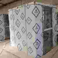 遼寧撫順市貨淋室尺寸 風(fēng)淋通道廠家 風(fēng)淋房