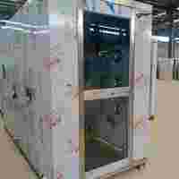 遼寧求購風(fēng)淋室冷軋板風(fēng)淋室 潔凈車間風(fēng)淋室