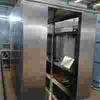遼寧本溪風(fēng)淋室供應(yīng)商 電子廠風(fēng)淋室生產(chǎn)廠家