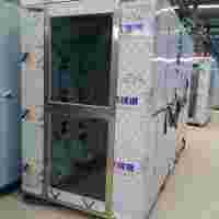 遼寧本溪貨淋室廠家 風(fēng)淋室定制