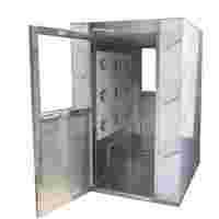 杭州月子中心風(fēng)淋室廠家