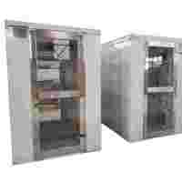 浙江杭州電子車間風(fēng)淋室 定制風(fēng)淋室 風(fēng)淋門報(bào)價(jià)